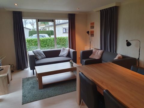 EuroParcs Limburg - Echt-Susteren - Image N°2