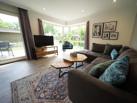EuroParcs Limburg - Camping Echt-Susteren - Image N°3