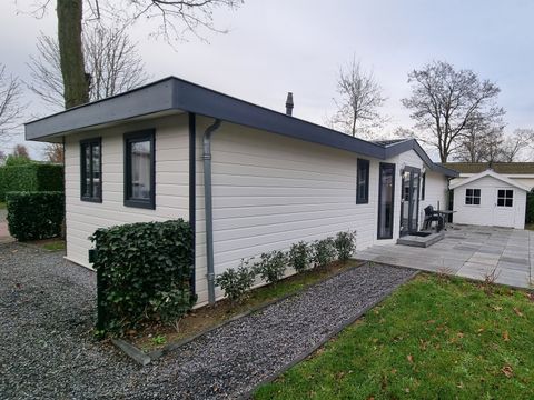 EuroParcs Limburg - Camping Echt-Susteren