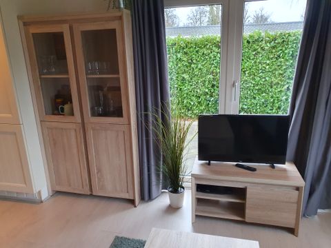 EuroParcs Limburg - Camping Echt-Susteren - Image N°4