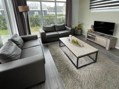 EuroParcs Limburg - Echt-Susteren