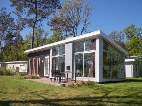 EuroParcs Limburg - Echt-Susteren - Image N°0