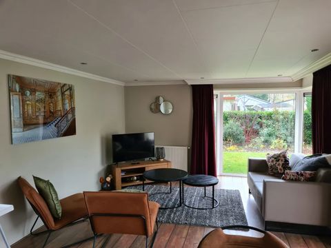 EuroParcs Limburg - Camping Echt-Susteren - Image N°3