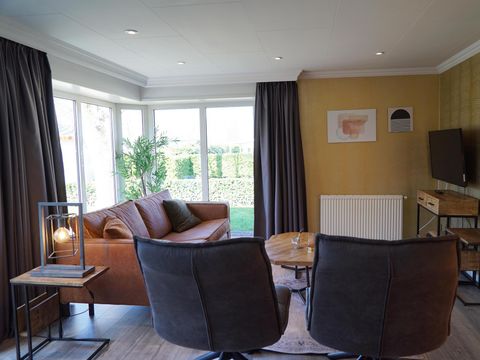 EuroParcs Limburg - Camping Echt-Susteren - Image N°5