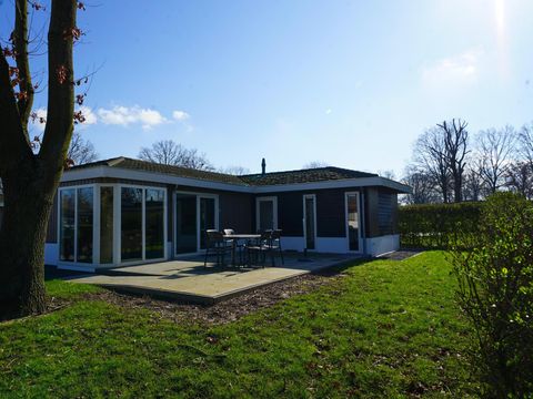 EuroParcs Limburg - Camping Echt-Susteren