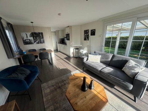 EuroParcs Limburg - Echt-Susteren - Image N°2