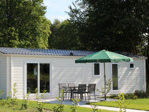 EuroParcs Limburg - Echt-Susteren - Image N°0