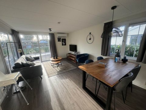 EuroParcs Limburg - Echt-Susteren