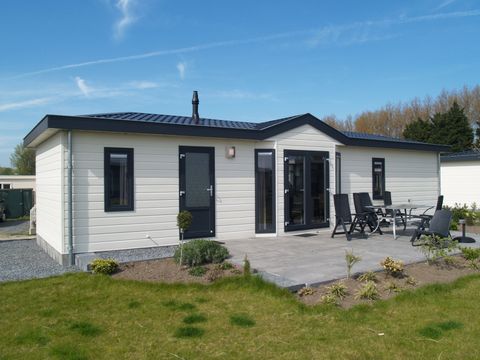 EuroParcs Limburg - Camping Echt-Susteren - Image N°0