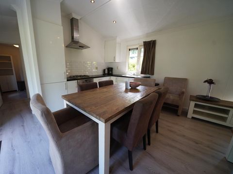 EuroParcs Limburg - Echt-Susteren - Image N°2