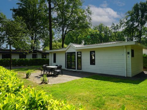 EuroParcs Limburg - Echt-Susteren