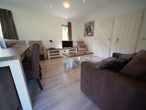 EuroParcs Limburg - Echt-Susteren - Image N°3