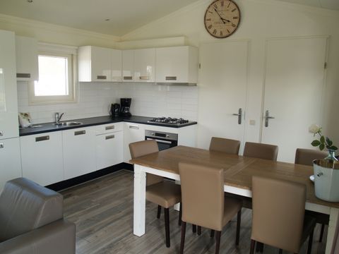 EuroParcs Limburg - Echt-Susteren - Image N°4