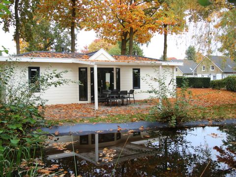 EuroParcs Limburg - Echt-Susteren - Image N°0