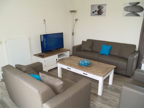 EuroParcs Limburg - Camping Echt-Susteren - Image N°2