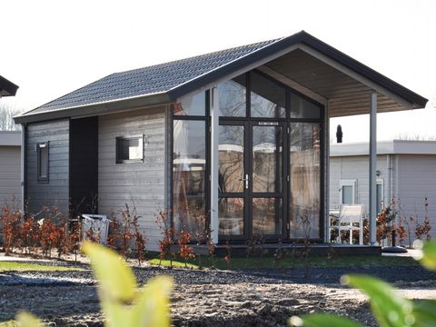 EuroParcs Limburg - Camping Echt-Susteren - Image N°0