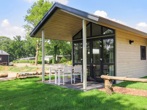 EuroParcs Limburg - Echt-Susteren - Image N°0