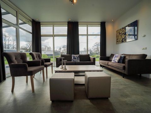 EuroParcs Limburg - Camping Echt-Susteren - Image N°3