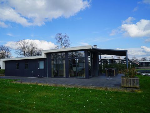 EuroParcs Limburg - Camping Echt-Susteren