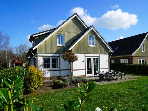 EuroParcs Limburg - Echt-Susteren - Image N°0