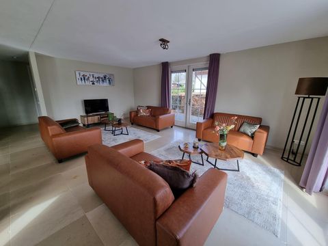 EuroParcs Limburg - Echt-Susteren