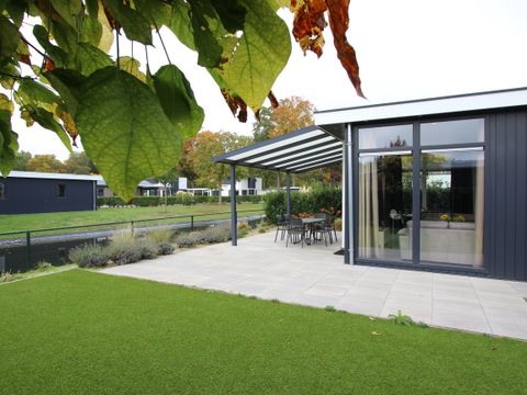 EuroParcs Limburg - Echt-Susteren - Image N°0