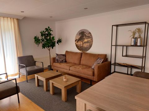 EuroParcs Limburg - Echt-Susteren