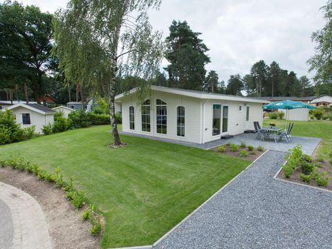 EuroParcs Limburg - Echt-Susteren - Image N°0