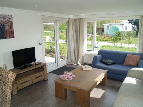 EuroParcs Limburg - Echt-Susteren - Image N°2