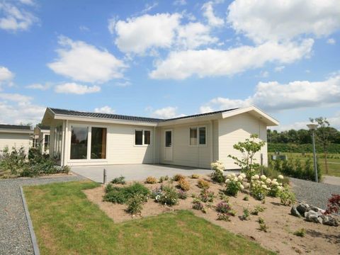 EuroParcs Limburg - Echt-Susteren - Image N°5