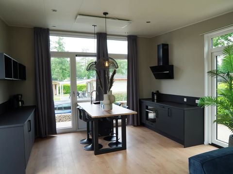 EuroParcs Limburg - Camping Echt-Susteren - Image N°3