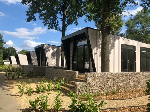 EuroParcs Limburg - Camping Echt-Susteren - Image N°0