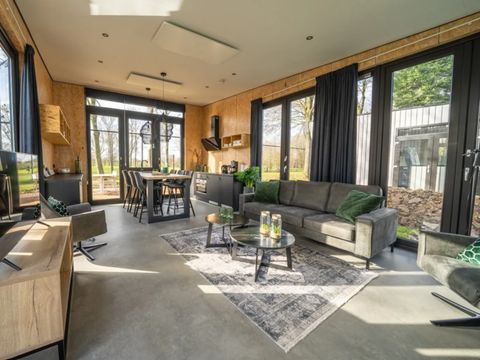EuroParcs Limburg - Camping Echt-Susteren