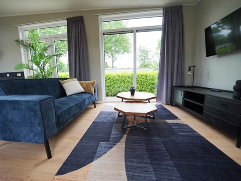 EuroParcs Limburg - Camping Echt-Susteren - Image N°2