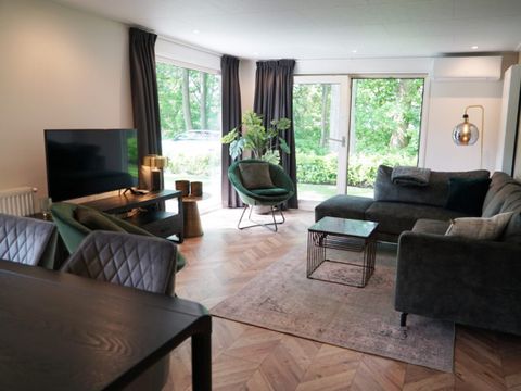 EuroParcs Limburg - Camping Echt-Susteren
