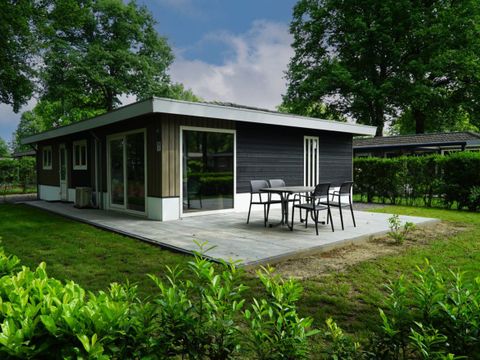 EuroParcs Limburg - Camping Echt-Susteren - Image N°0