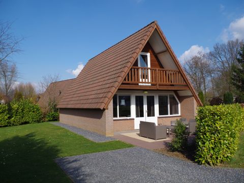 EuroParcs Limburg - Camping Echt-Susteren - Image N°5