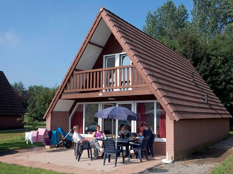 EuroParcs Limburg - Camping Echt-Susteren - Image N°0