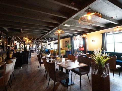 EuroParcs Limburg - Echt-Susteren