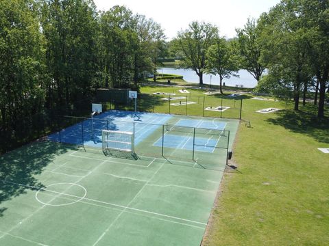 EuroParcs Limburg - Echt-Susteren