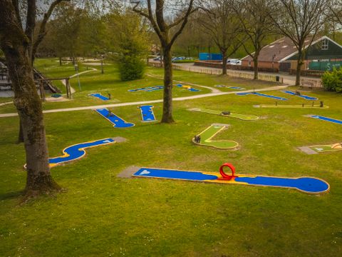 Summio Waterpark De Bloemert - Tynaarlo - Image N°4