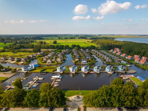 Summio Waterpark De Bloemert - Tynaarlo - Image N°5