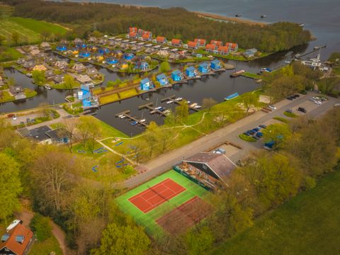 Summio Waterpark De Bloemert - Tynaarlo - Image N°3