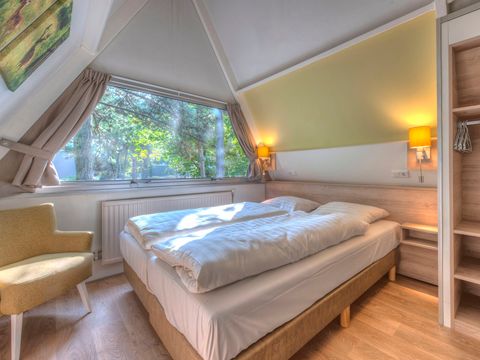 Roompot Bospark 't Wolfsven - Camping Geldrop Mierlo - Image N°4