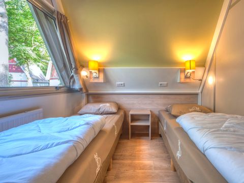 Roompot Bospark 't Wolfsven - Camping Geldrop Mierlo - Image N°5