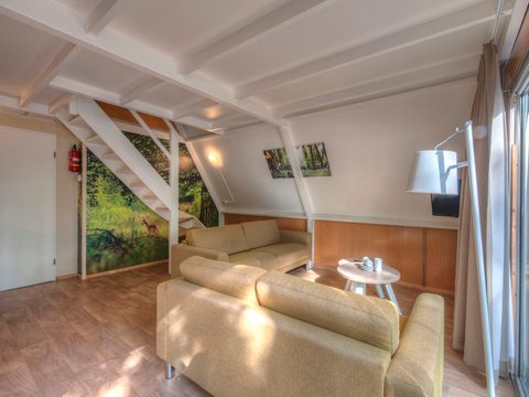 Roompot Bospark 't Wolfsven - Camping Geldrop Mierlo - Image N°2