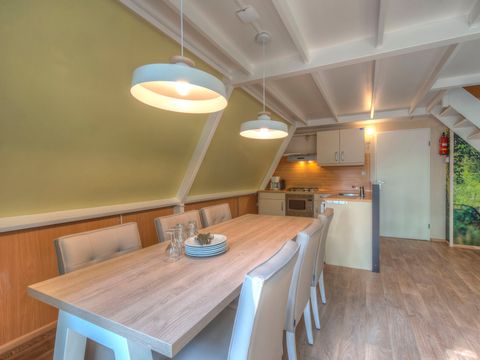 Roompot Bospark 't Wolfsven - Camping Geldrop Mierlo - Image N°3