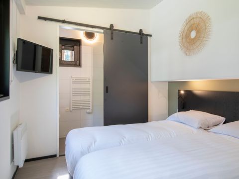 Landal Bospark 't Wolfsven - Geldrop Mierlo - Image N°5