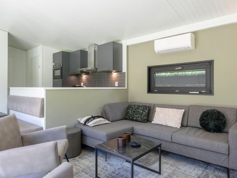 Landal Bospark 't Wolfsven - Geldrop Mierlo