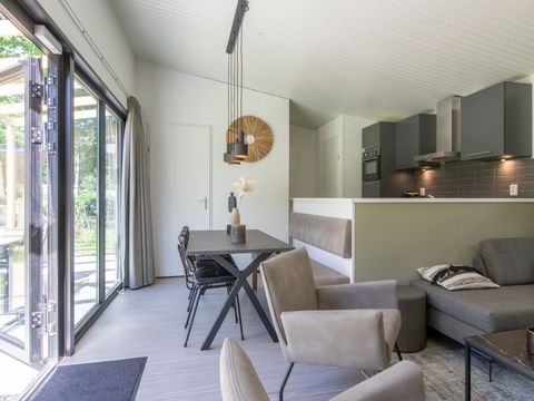 Landal Bospark 't Wolfsven - Geldrop Mierlo - Image N°2